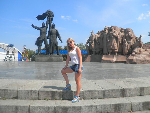 Ирина Кулагина