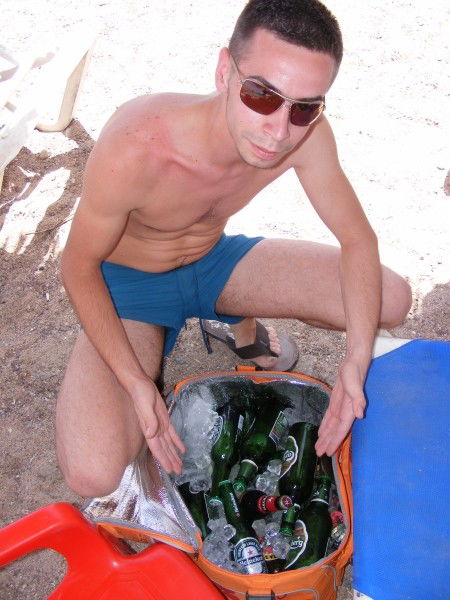 Эдуард Васильев