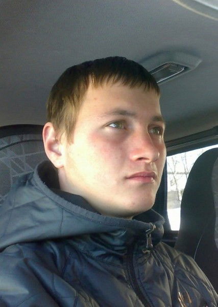 Артем Гурин