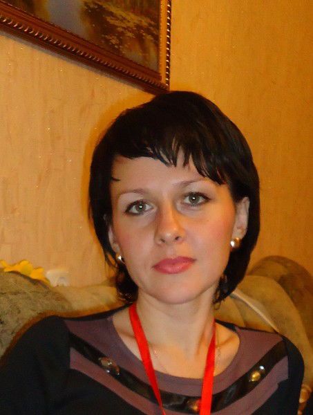 Наталья ************