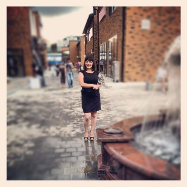 Адамова Анна