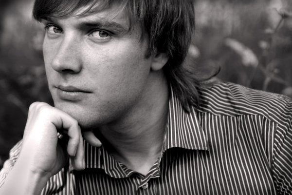 Антон Лукьянов