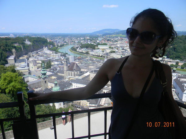 Даша Исаева