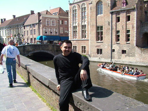 Махмуд Сайдуллаев