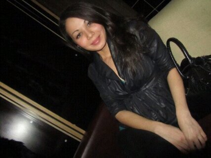 Наталья Лисунова