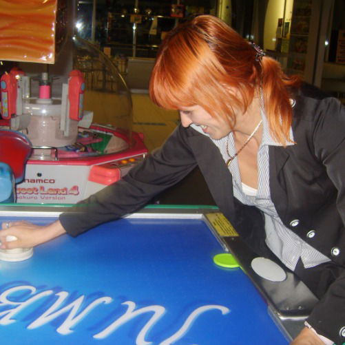 Ольга Васько(Абанович)