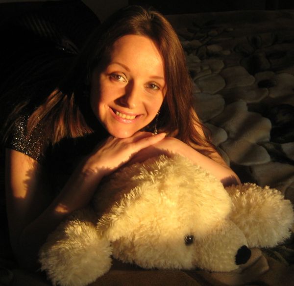 Ольга Баянкова