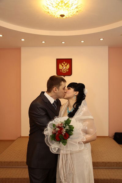 Оленька Верещагина