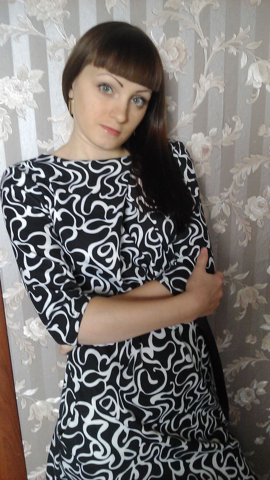 Анна Бунакова