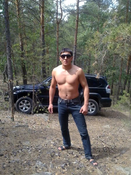 Асхат Курманбаев