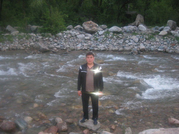 Руслан Даутов