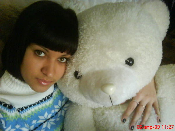 Елена Кошель