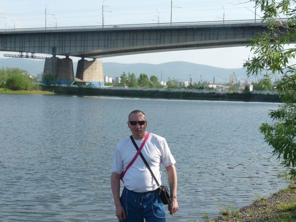 Рустам Валишин