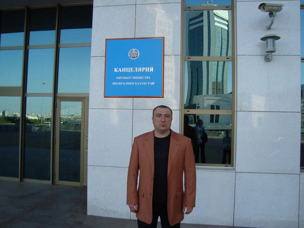 Сергей Зайцев