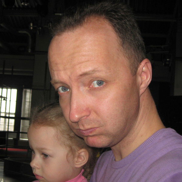 Алексей Орлов