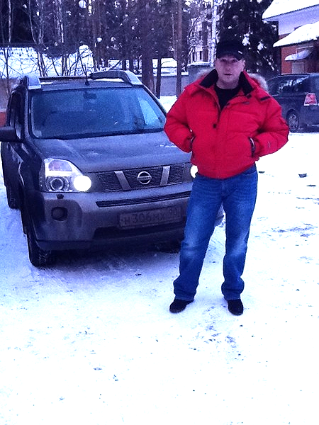 Алексей Дворкин