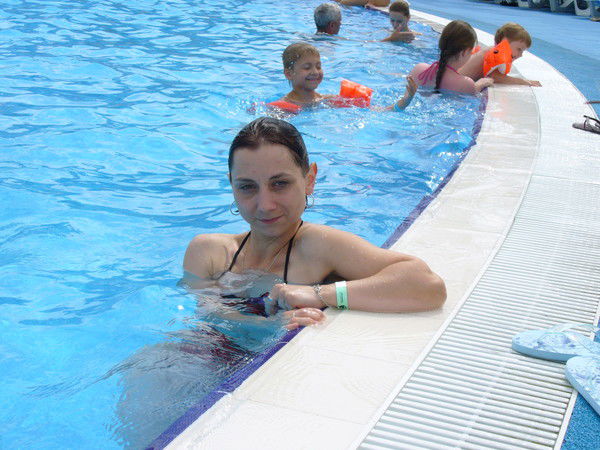 Марина Бурьян