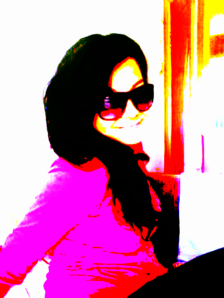 Сабинка Курбанова