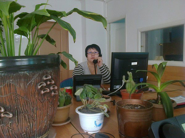 Акмарал Кожамуратова