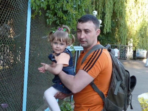 Кирилл Деревянных