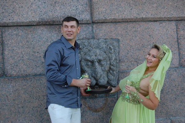 Светлана Бондарева