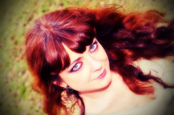 Екатерина Никитина