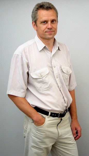 Владимир Пушкарук