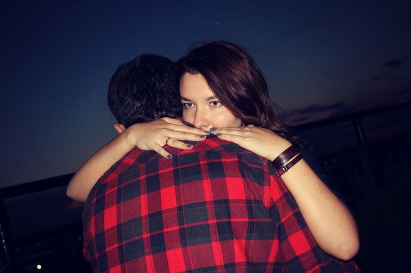 Ксюша Скворцова