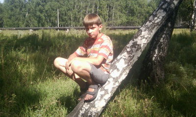 Влад Политько