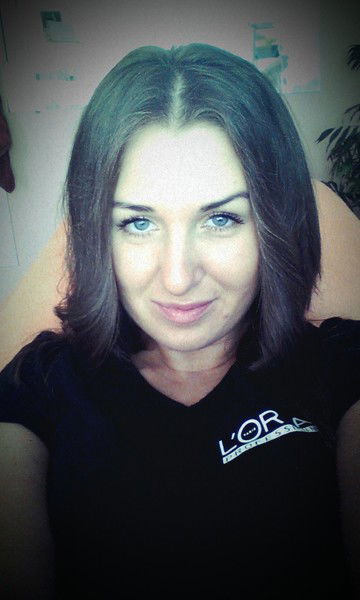 Анастасия Иванова