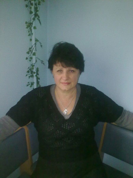 Наталья Даниленко