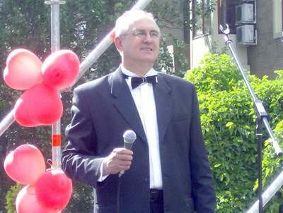 Олег Сокольвак