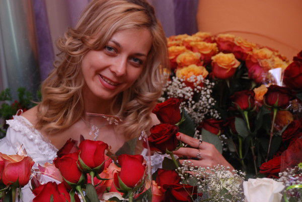 Ольга Сысоева