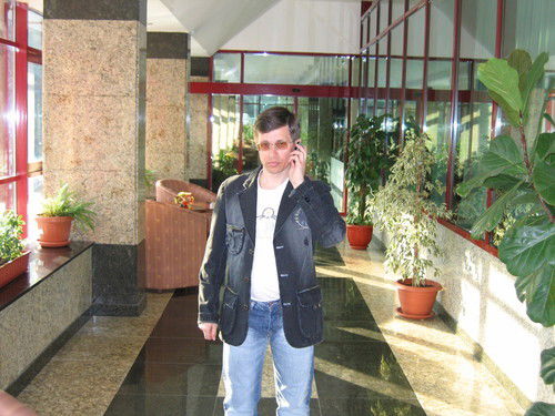 Геннадий Музыкин