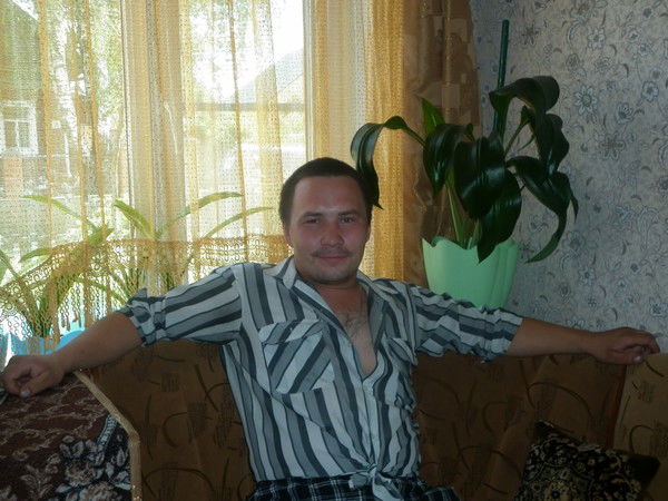 Николай Нетета