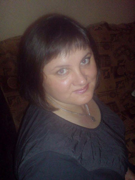 Вера Рогачёва