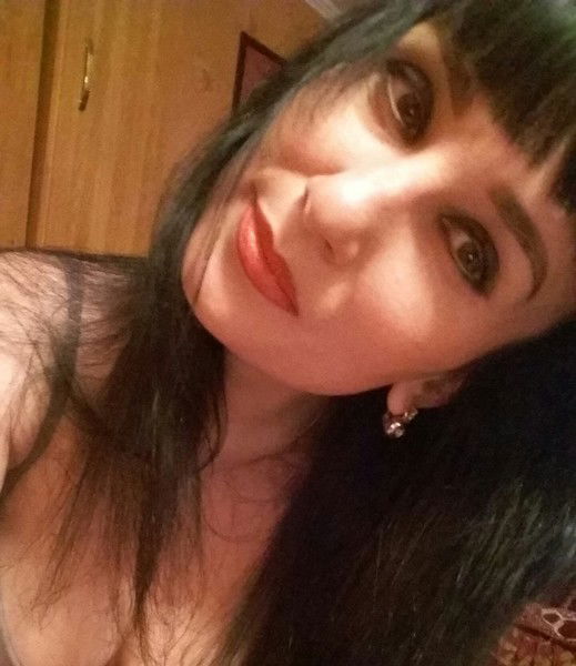 Елена Орлова