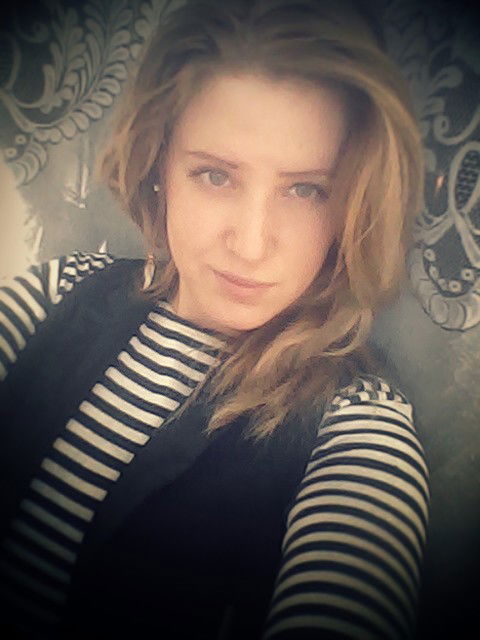 Кристина Курбатова