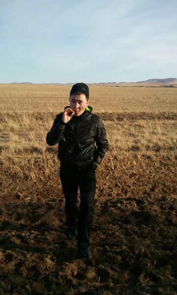 Иван Иринчинов