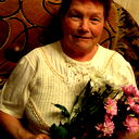 Галина Павловна Судакова