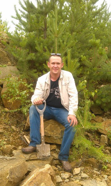 Дмитрий Кильяров