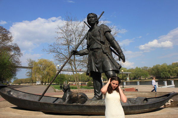 Татьяна Корноухова