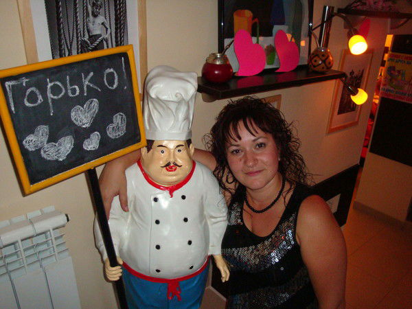 Евгения Богданова