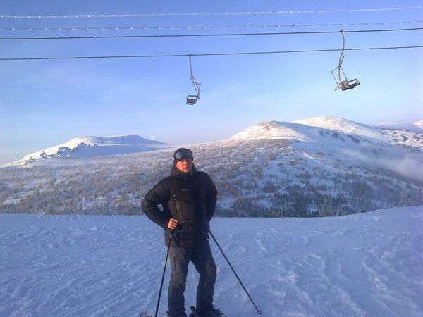 Вадим Катошин