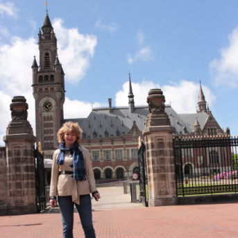 Дамира Давлетшина