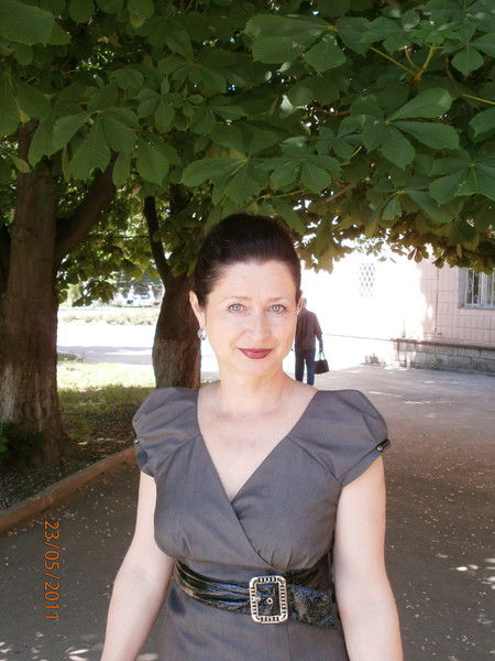 Ирина Волошина