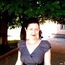 Ирина Волошина