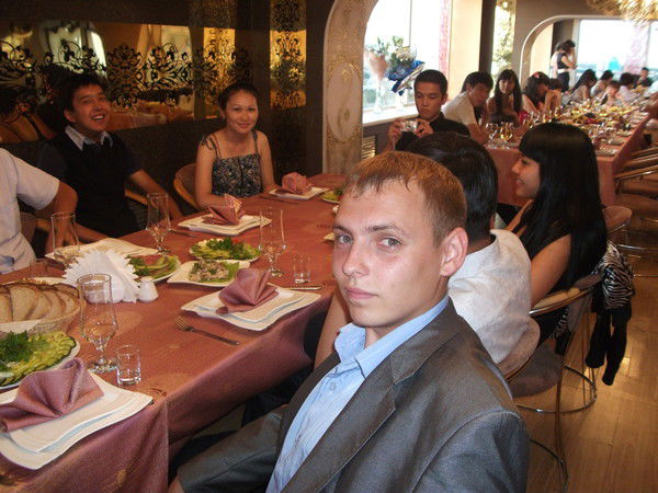 Игорь Гаупт