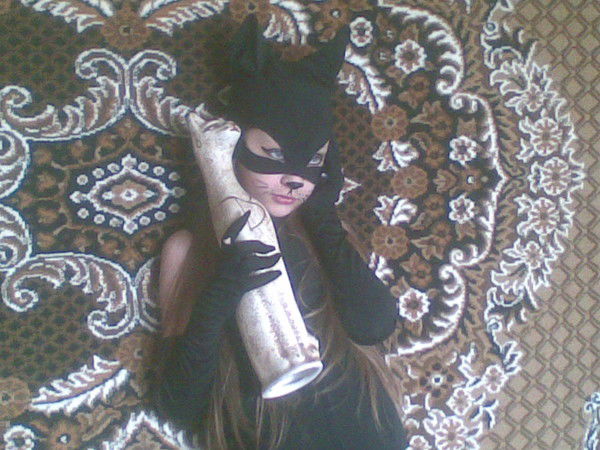 Натали Панькина