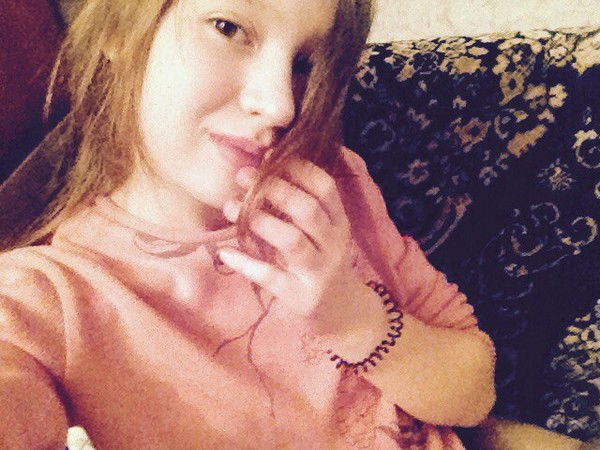 Мария Соколова